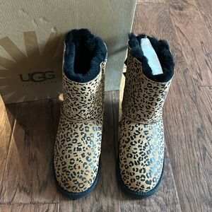 NWT UGG